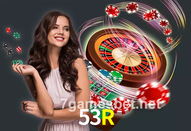 vivo no cassino 53R