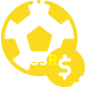 Aposte em esportes do mundo todo no 53R!