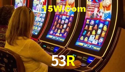 Diretório de Jogos 53R