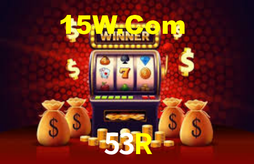 Sinta a adrenalina dos jogos de cassino com 53R