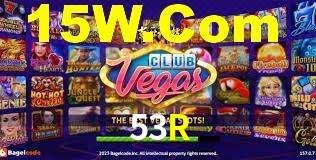 Roulette Table 53R