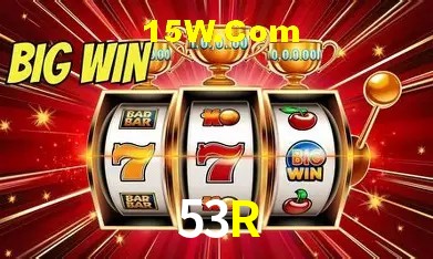 Promoção Relâmpago 53R