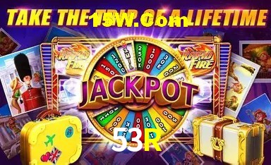 Jogos de Slot 53R