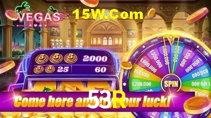 Casino Ao Vivo 53R