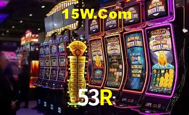 Especiais de Fim de Semana 53R