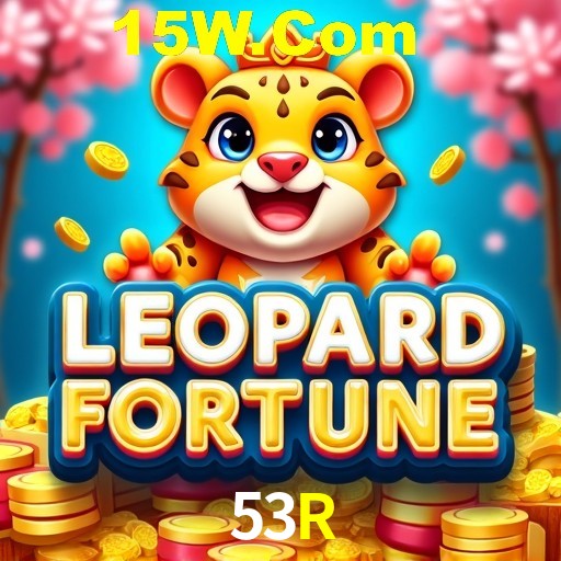 Descubra o Mundo do Cassino Online com 53R