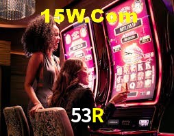 Bonus Features 53R