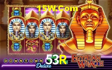 Estatísticas do Jogo 53R