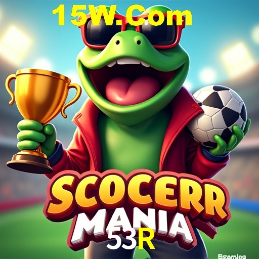 Desvendando o Mundo dos Jogos Virtuais na 53R